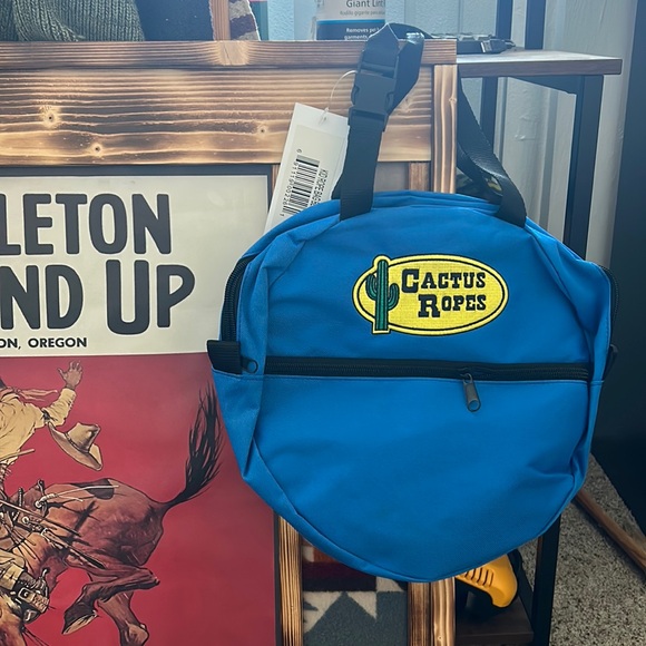Other - Kids/youth rope bag